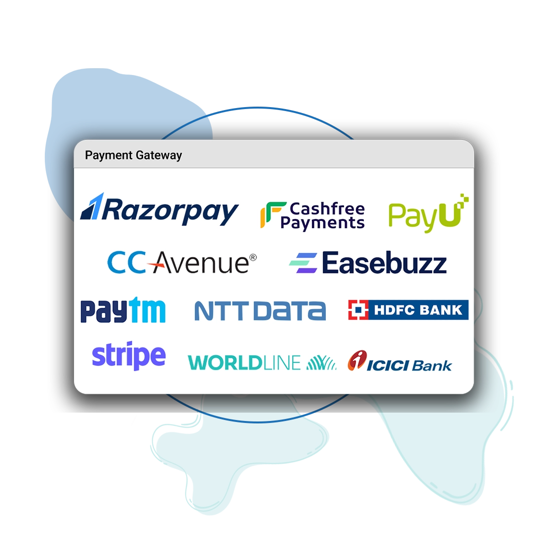 Payment Gateway